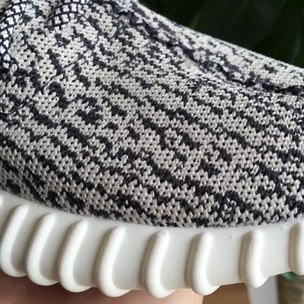 Adidas Kanye Yeezy 350 Boost Low