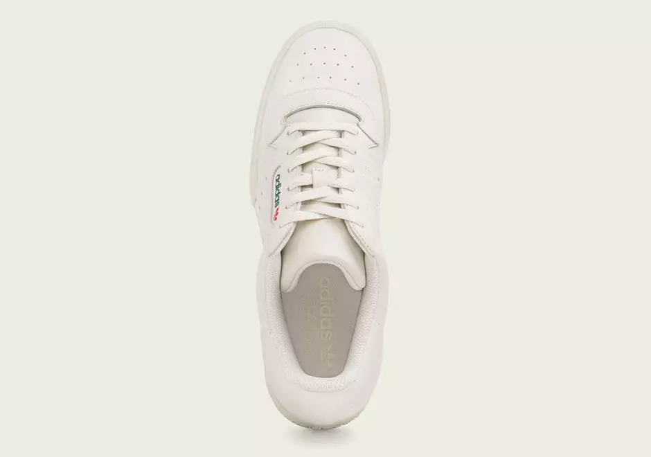 Adidas Yeezy PowerPhase Restock kesäkuussa 2017