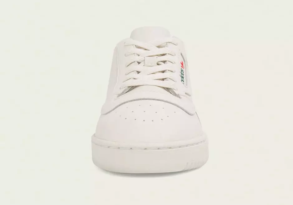 adidas Yeezy PowerPhase Restock Ιούνιος 2017