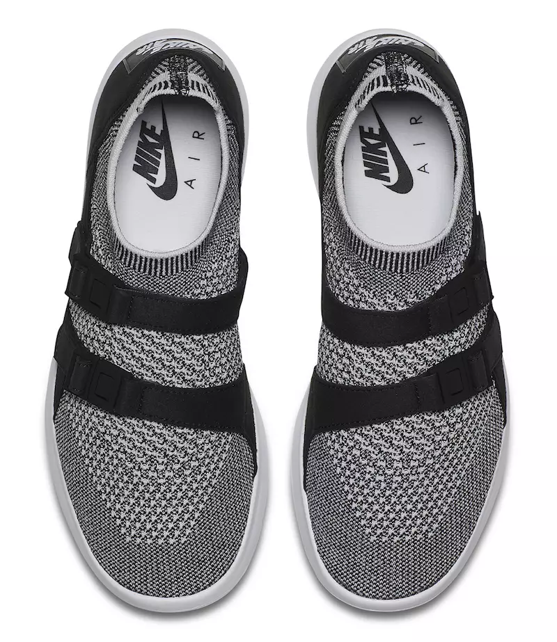 Nike Air Sock Racer Ultra Flyknit Release Datum