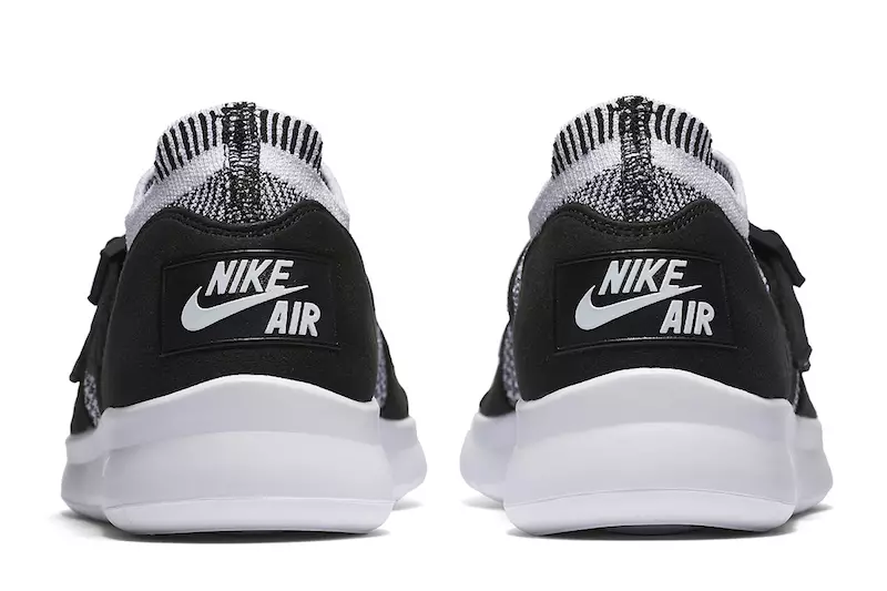 Nike Air Sock Racer Ultra Flyknit Release Datum