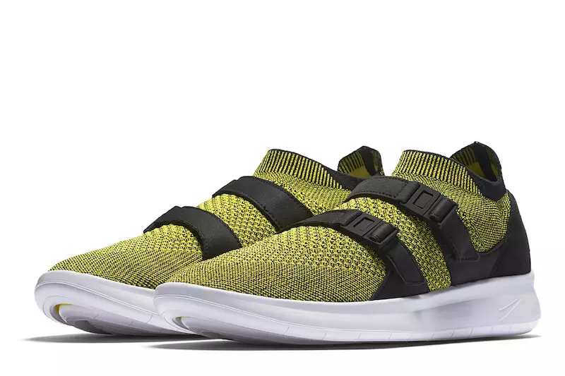 Nike Air Sock Racer Ultra Flyknit Release Datum