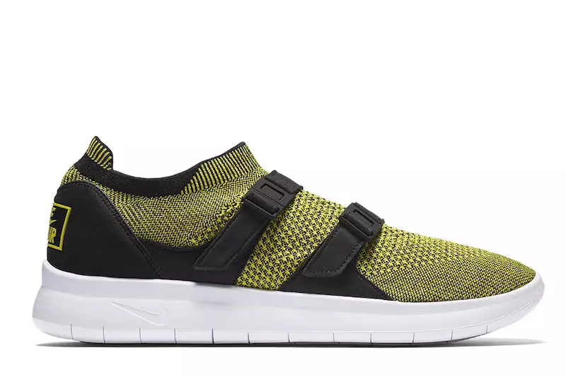 Nike Air Sock Racer Ultra Flyknit шығарылым күні