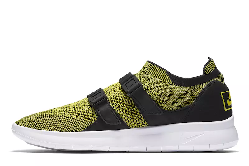 Nike Air Sock Racer Ultra Flyknit шығарылым күні