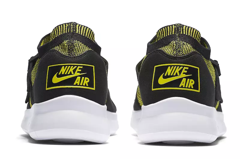 Data de lançamento Nike Air Sock Racer Ultra Flyknit