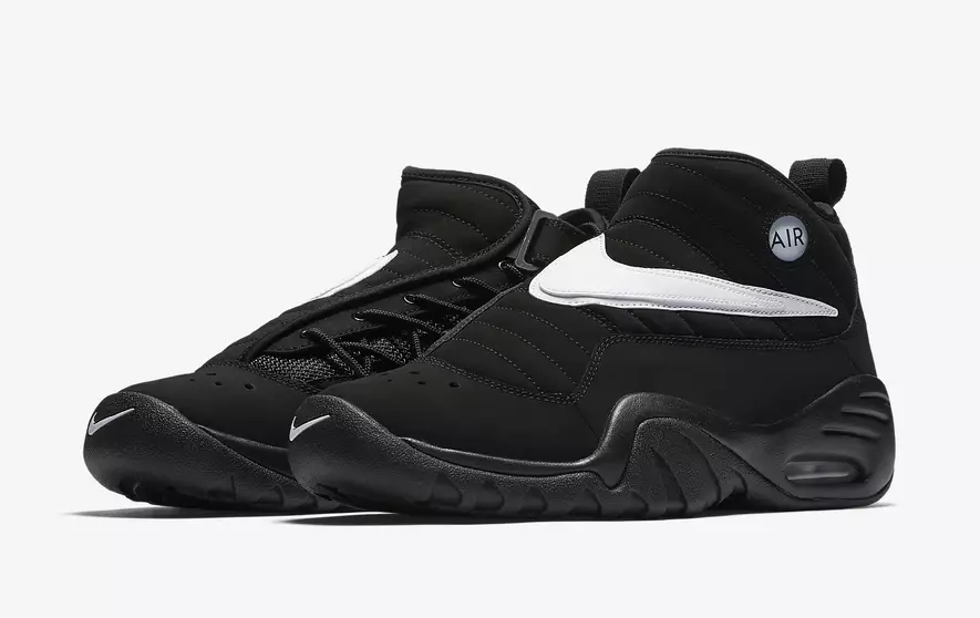 Uradne slike Nike Air Shake NDestrukt OG