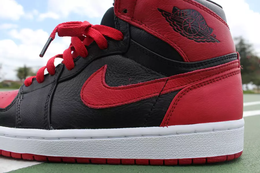 Air Jordan 1 Toirmiscthe 2016