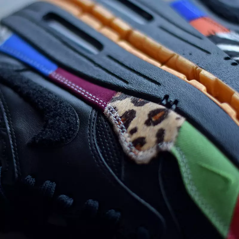 Fecha de lanzamiento de Nike Air Max 1 Master