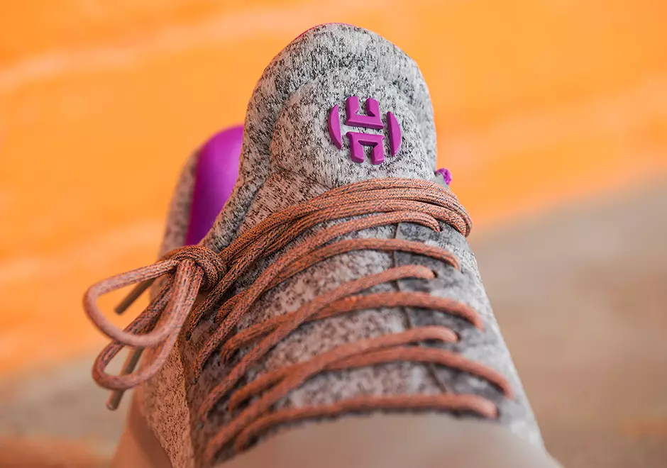 Adidas Harden Vol. 1 All-Star No Brakes -julkaisupäivä