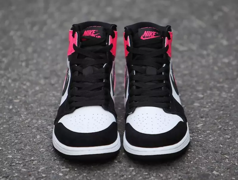 Air Jordan 1 روز ولنتاین