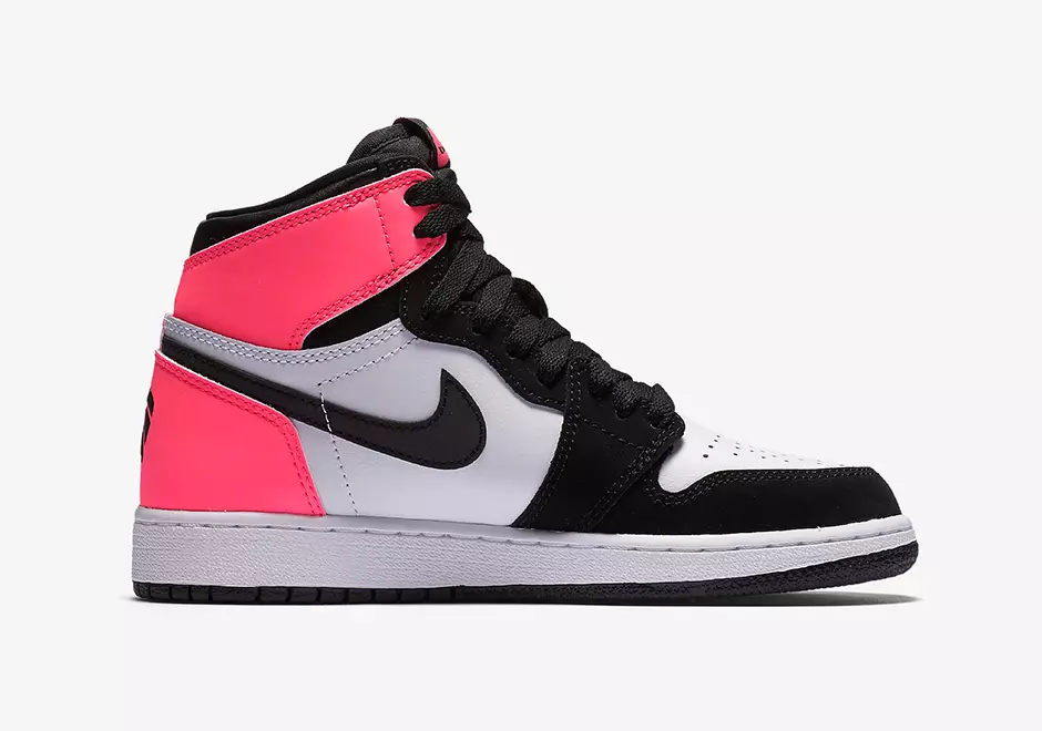 Air Jordan 1 Saint Valentin 881426-009