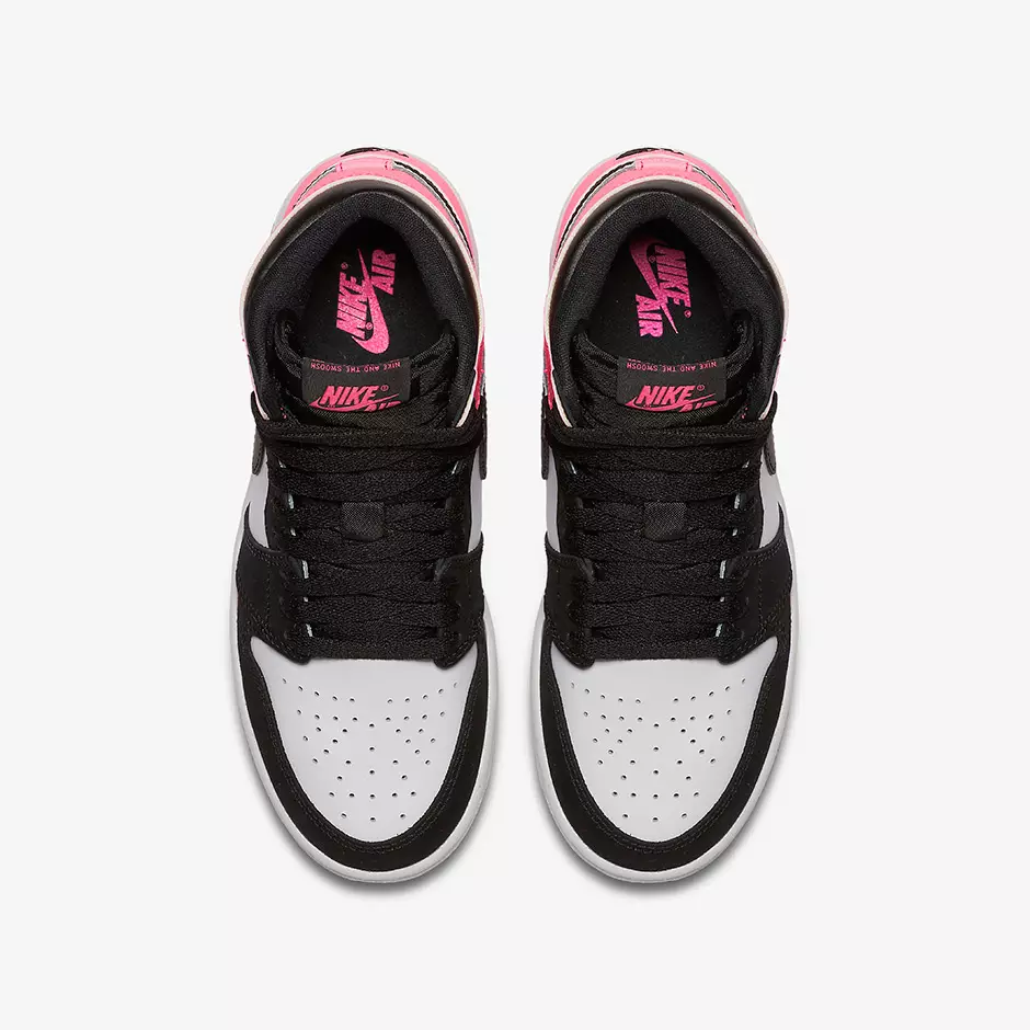 Air Jordan 1 Ngày lễ tình nhân 881426-009