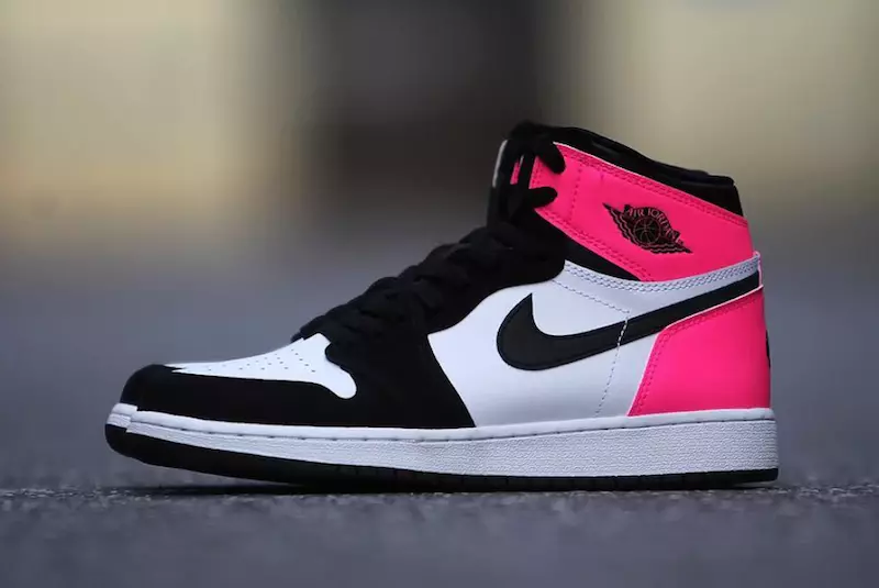 Air Jordan 1 Sevgililer Günü