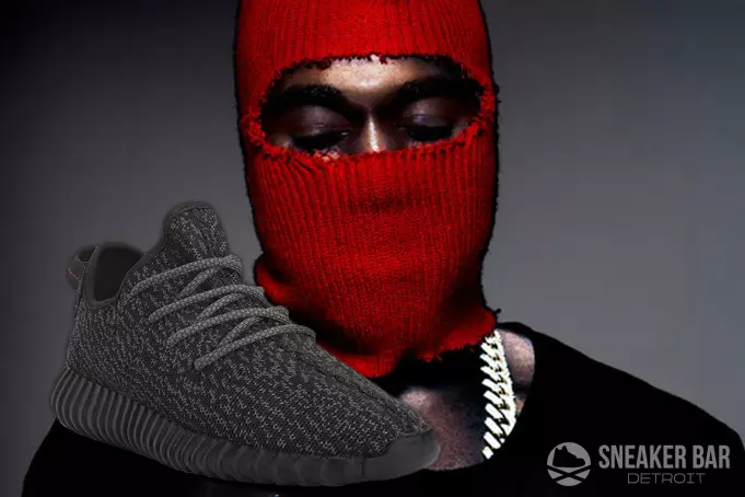 Jajak Pendapat Komunitas: Yeezy Ini, Yeezy Itu, Apakah Layak Hype? 14974_1