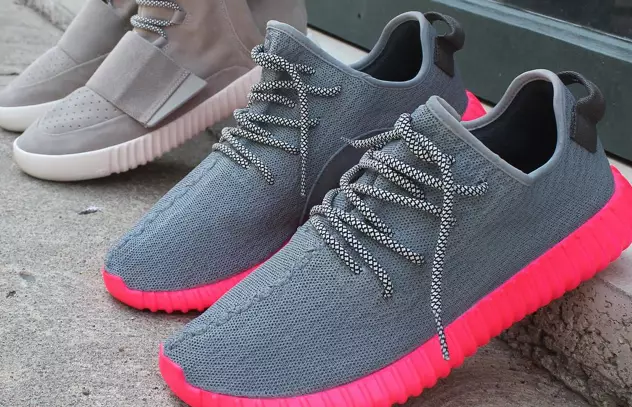 Adidas Yeezy Boost 350