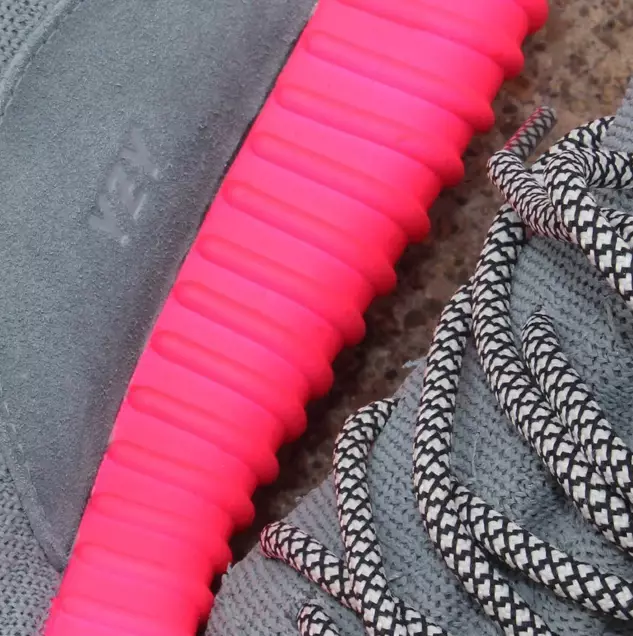 أديداس Yeezy Boost 350 Jasper Custom