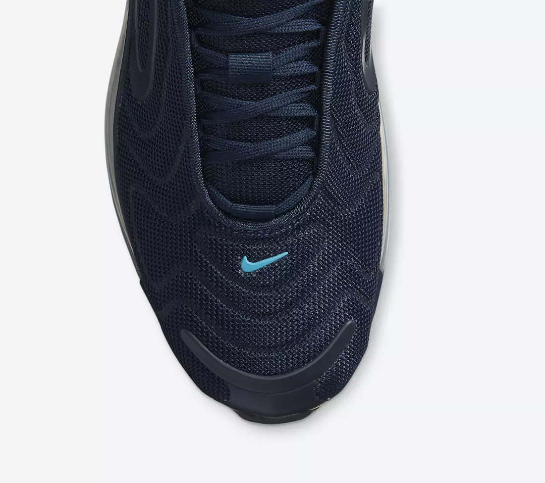 Nike Air Max 720 CW2627-400 Datum izdaje