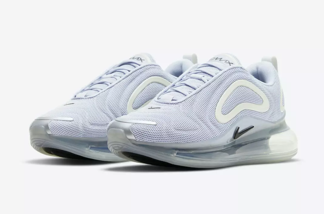 Nike Air Max 720 Phantom CV7882-001 худалдаанд гарсан огноо