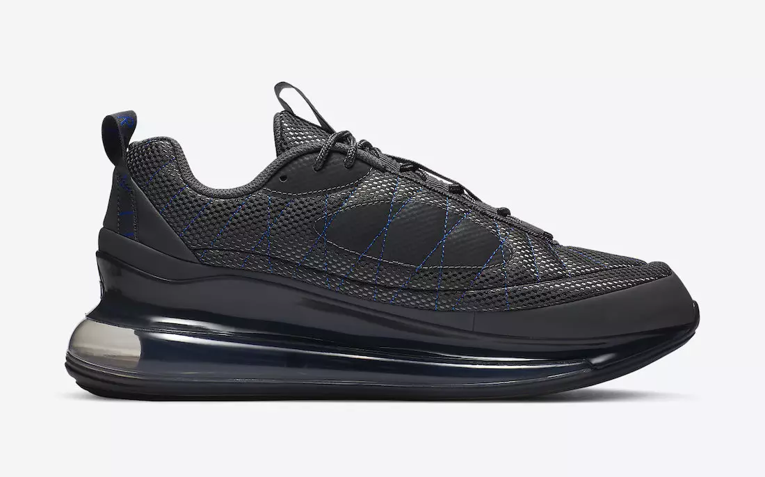 Nike Air Max 720 DA1508-001 – data premiery