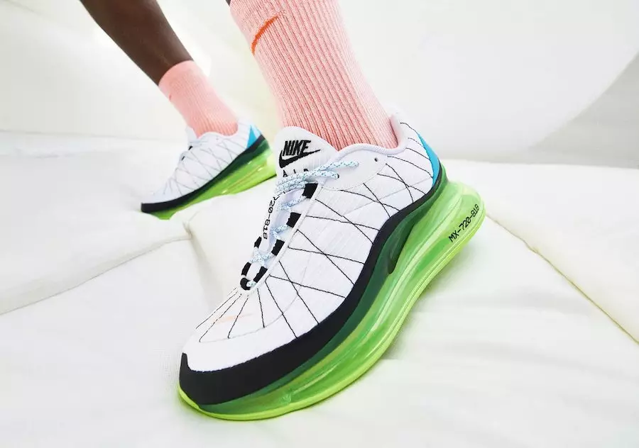 Nike Air Max Vibrant Pack 2020 išleidimo data