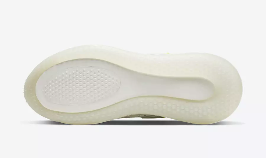 Nike Air Max 720 Slip OBJ Summit White DA4155-100 Дата випуску