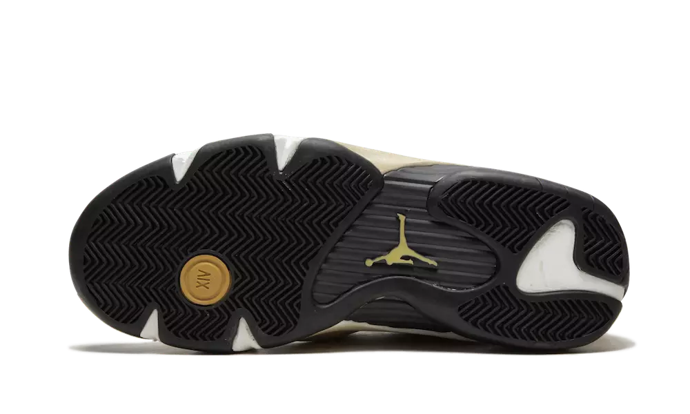 Air Jordan 14 Low Ginger 136019-701 1999 Data tal-Ħruġ