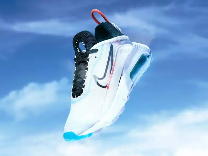 Аяқ шкафы Air Max күнін жаңа Nike Air Max 2090-мен атап өтеді 15100_2