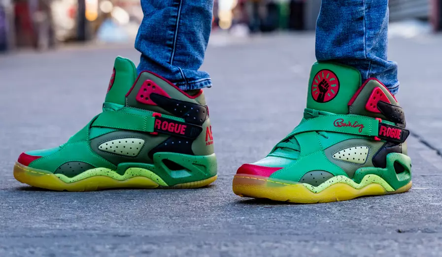 David Banner lance sa collaboration avec Ewing Rogue 15106_6