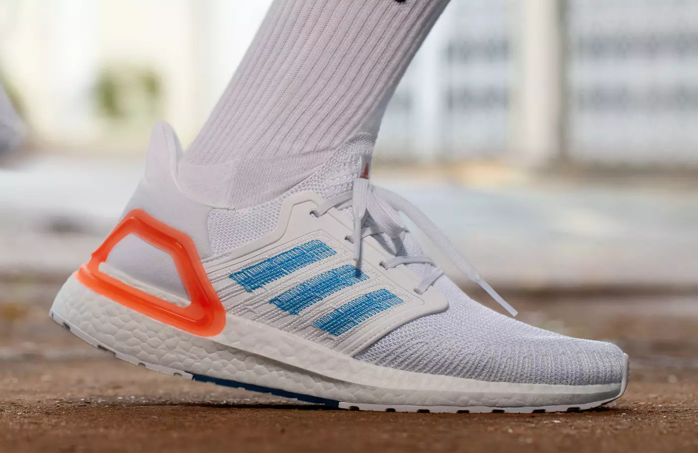 adidas Primeblue Ultra Boost 2020 EG0768 Release Date-1