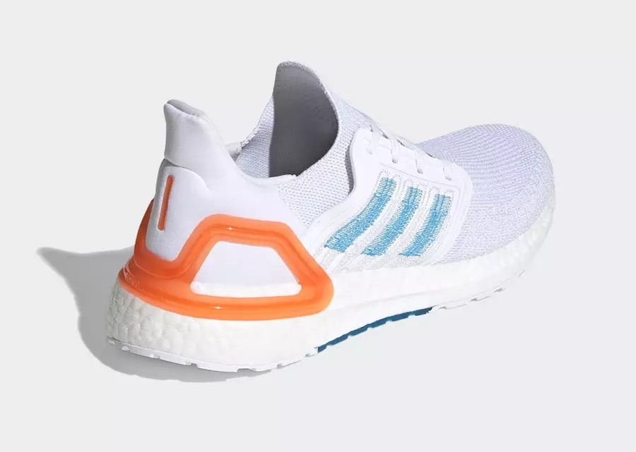 adidas Primeblue Ultra Boost 2020 EG0768 Датум на објавување-1