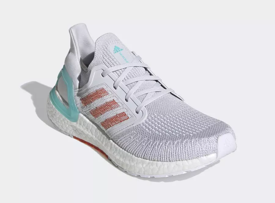 Ngày phát hành adidas Primeblue Ultra Boost 2020 EG0770