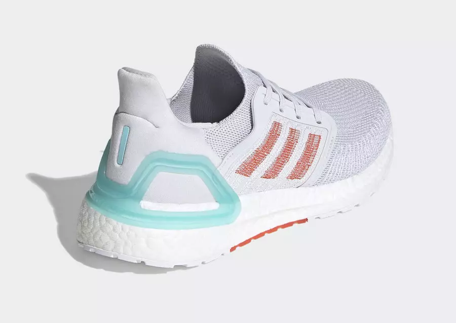 Adidas Primeblue Ultra Boost 2020 julkaistaan 14. toukokuuta 15156_9