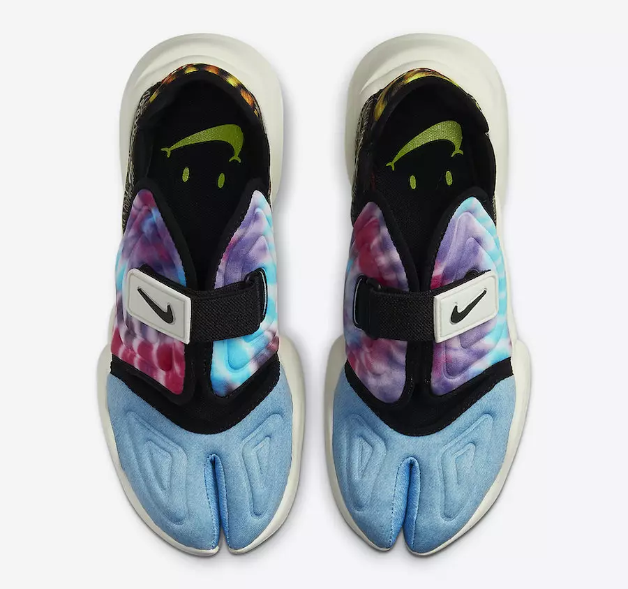 Nike Aqua Rift CW2624-101 išleidimo data