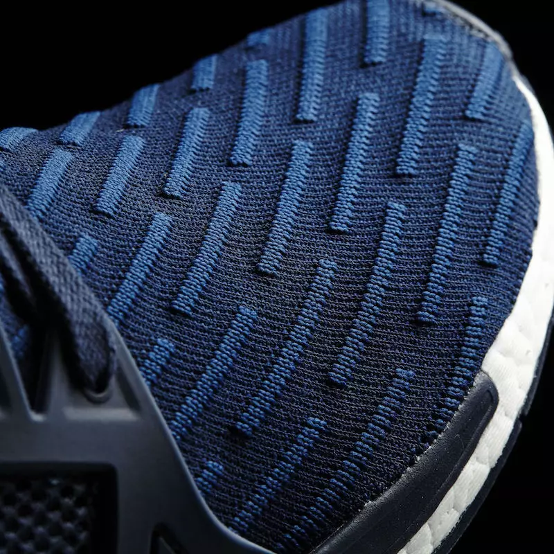 Adidas NMD XR1 Blue BA7215 Julkaisupäivä