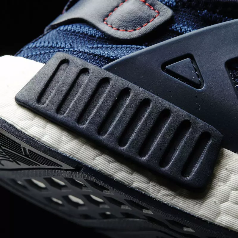 adidas NMD XR1 Blue BA7215 Útgáfudagur