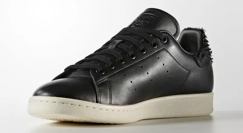 adidas CNY Ano do Pacote Galo Data de lançamento adidas Stan Smith Ano Novo Chinês