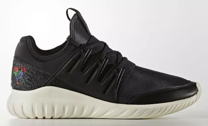 adidas CNY Year of the Rooster Pack Tanggal Rilis adidas Tubular Radial Tahun Baru Cina