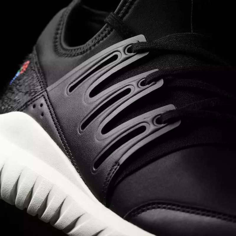 Adidas CNY Year of the Rooster Pack تاریخ انتشار adidas Tubular Radial سال نو چینی