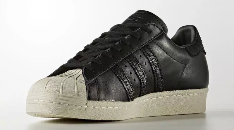 adidas CNY Աքաղաղի փաթեթի թողարկման ամսաթիվ adidas Superstar չինական Նոր տարի