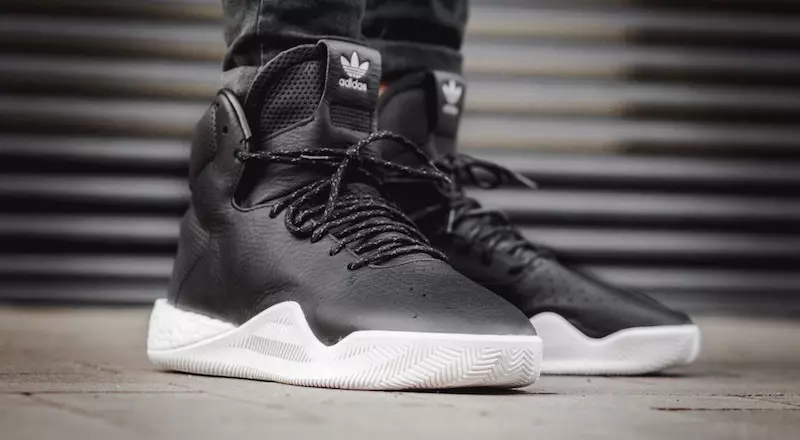 Adidas Tubular Instinct Boost to'plami