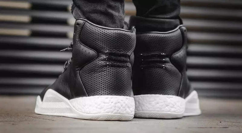 Adidas Tubular Instinct Boost пакет