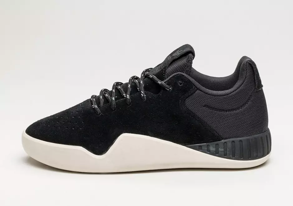 adidas Tubular Instinct Low debuterer i januar 2017