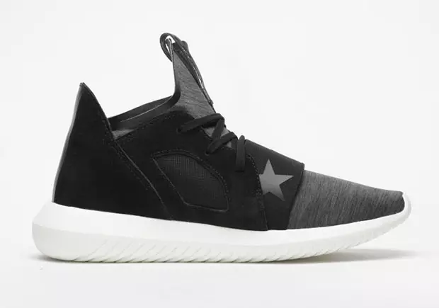 adidas Tubular Defiant Normaldan Qadağan Edildi