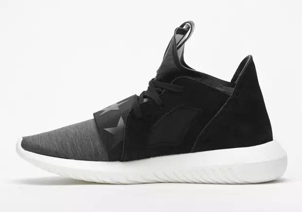 adidas Tubular Defiant Normaldan Qadağan Edildi