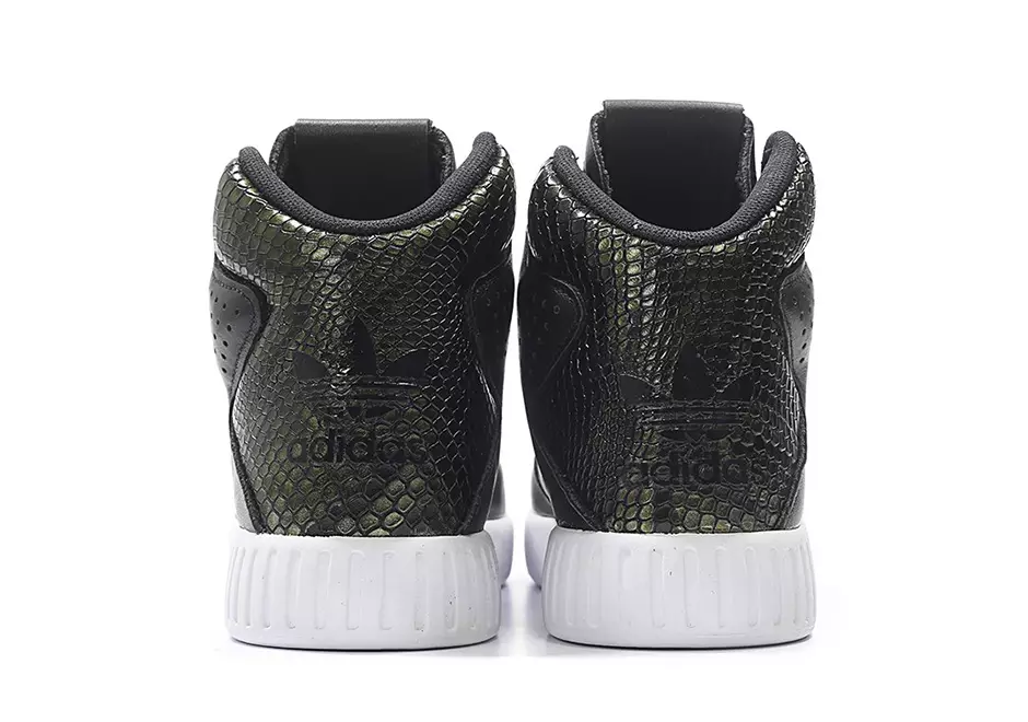 adidas Tubular Invader 2.0 Sort Hvid