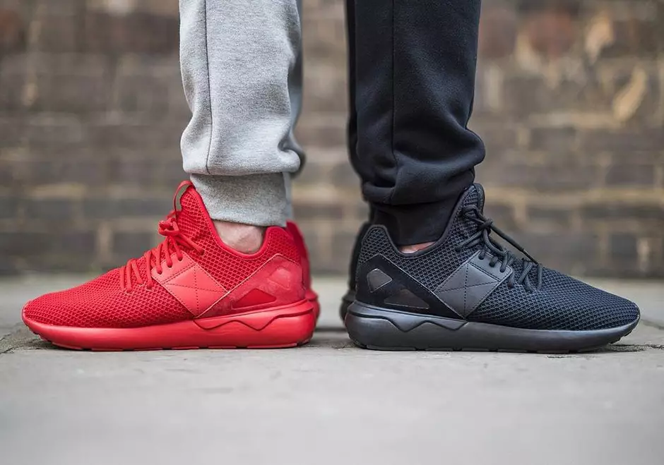 Deux adidas Tubular Strap exclusifs sont devenus disponibles