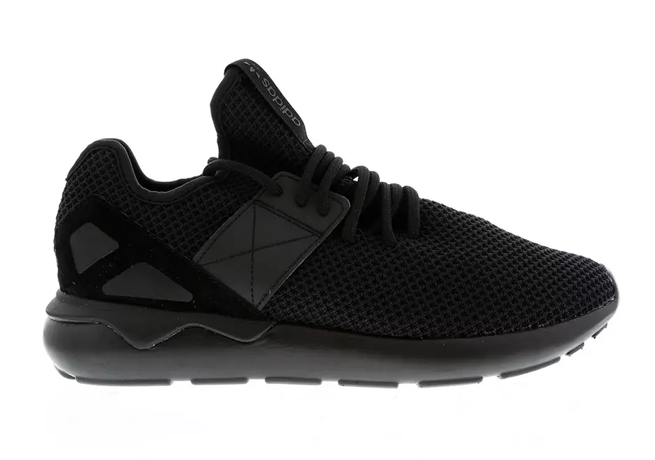 adidas Tubular Strap Black