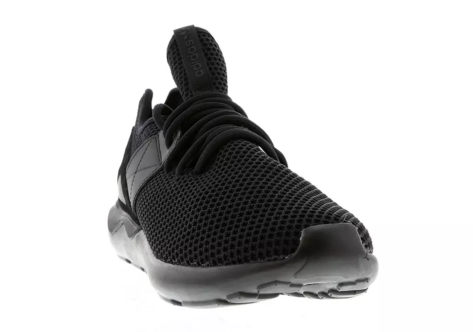 Adidas Tubular Strap Black