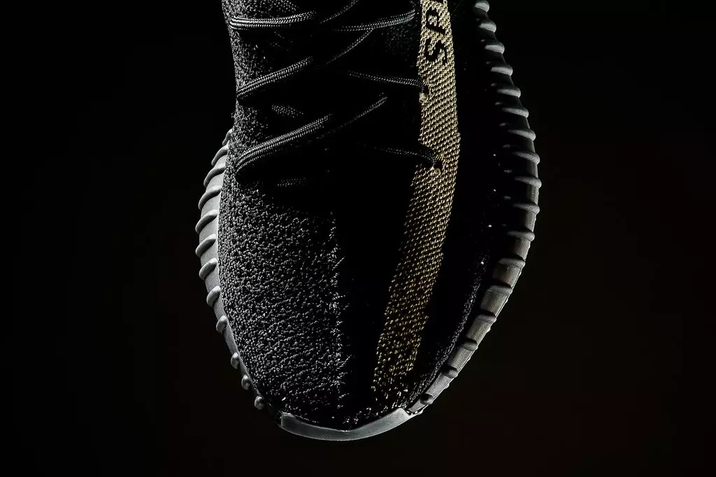 Yeezy Boost 350 V2 rød kobbergrøn udgivelsesdato