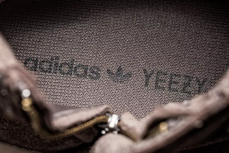 adidas Yeezy Boost 750 čokoladno svetlo rjava